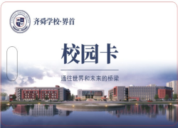 齐舜学校