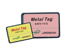 台湾抗金属标签