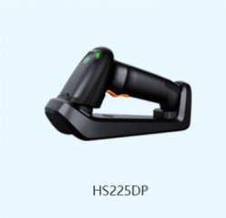 东集HS220工业无线扫描器