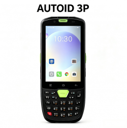 东集 AUTOID 3P