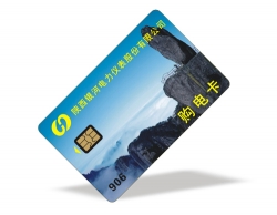常用的IC卡与ID卡有哪些区别？