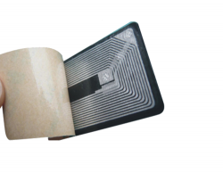 超 高 频RFID电子标签的频段、优点与应用